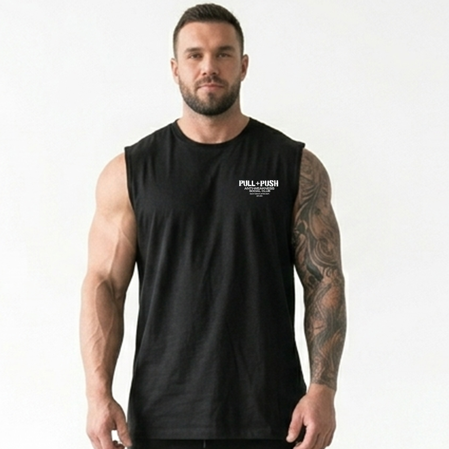 TANK T-SHIRTS