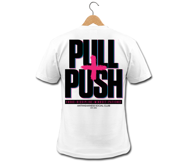 Camiseta tela fria blanca regular Mujer