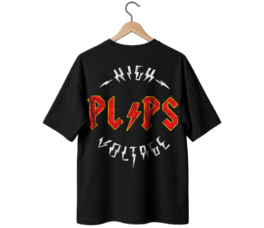 Camiseta Oversize PL/PS