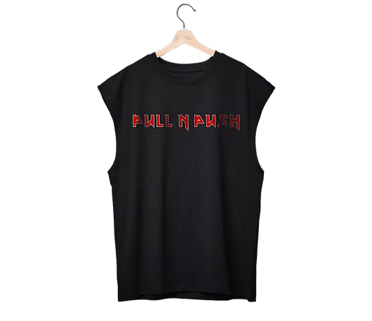 Camiseta sin mangas TANK Iron