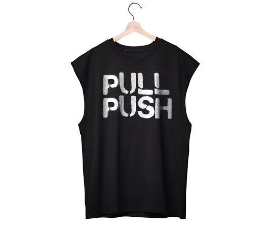 Camiseta sin mangas TANK Military